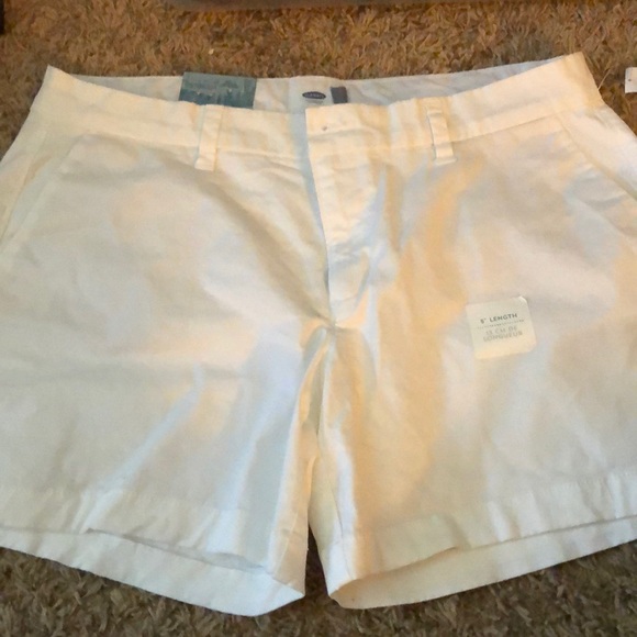 Old navy shorts size 10 - Picture 1 of 1